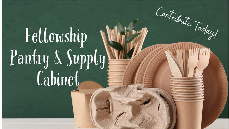 Fellowship cabinets