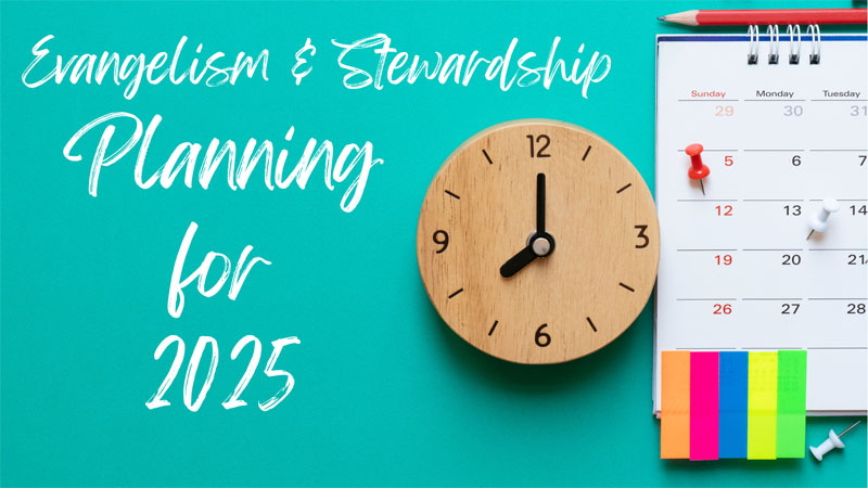 E&S Planning for 2025