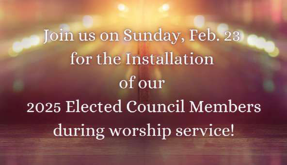 Join Us on Sunday